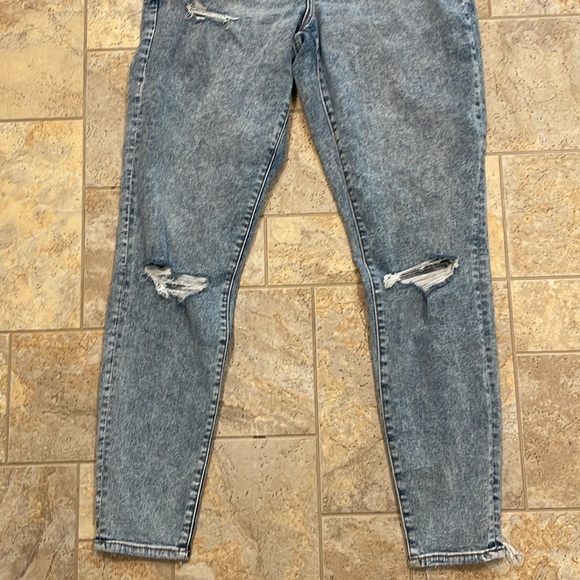 American eagle curvy jegging - Picture 2 of 7